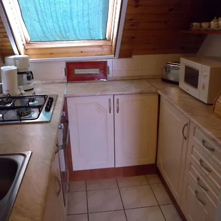 Apartment In Badacsony/balaton 18014 Badacsonytomaj