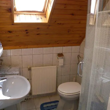In - Balaton 18014 Holiday home