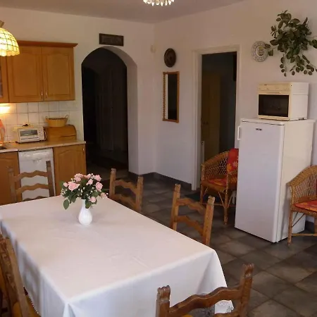 Feriehus In - Balaton 18014