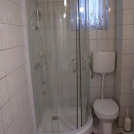 In - Balaton 18014 Holiday home