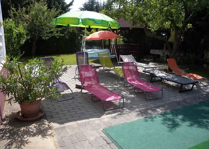 In - Balaton 18014 Holiday home *