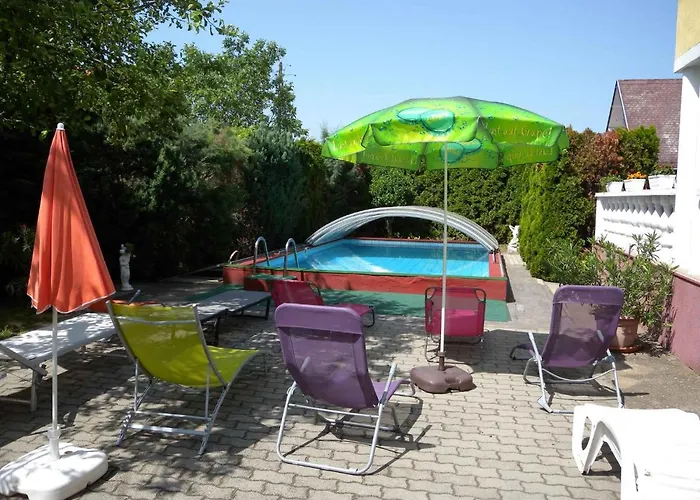 In - Balaton 18014 Holiday home Badacsony
