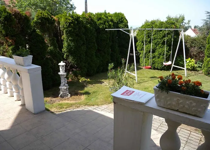 In - Balaton 18014 Holiday home *