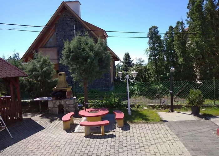 In - Balaton 18014 Holiday home